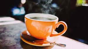 Coffee Morning