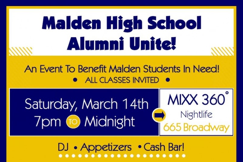 Flyer Snapshot