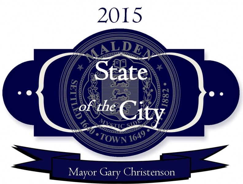 Mayor's Breakfast Logo