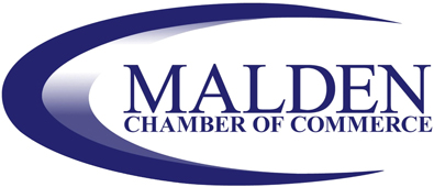 Malden Chamber of Commerce Logo