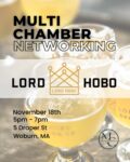 Multi-Chamber Networking Event ~ 11.18.25