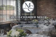 Multi-Chamber Networking ~ 02.24.26