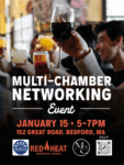 Multi-Chamber Networking ~ 01.15.26