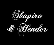 Shapiro & Hender